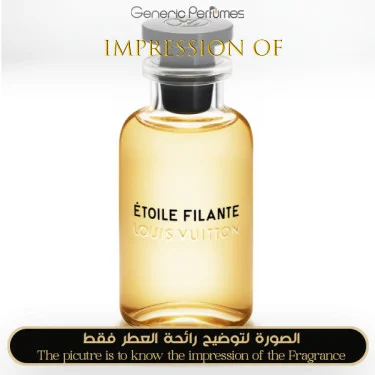 Louis Vuitton - Etoile Filante for Women - A+ Premium Perfume Oils